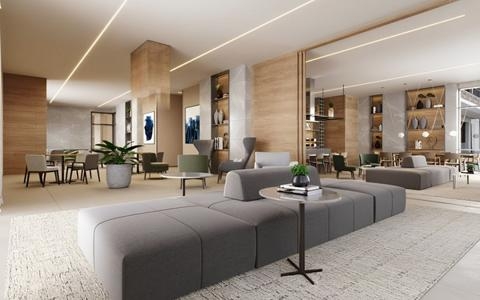 Imagem do lançamento